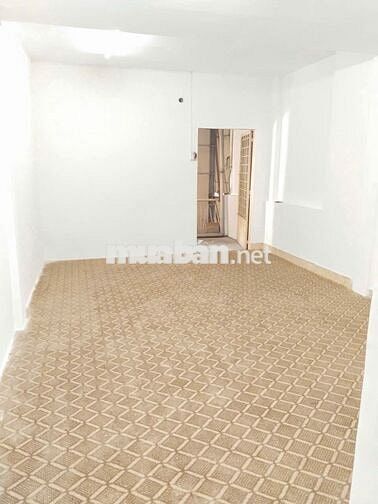 BÁN NHÀ MẶT TIỀN ĐƯỜNG LÊ VĂN SỸ QUẬN PHÚ NHUẬN