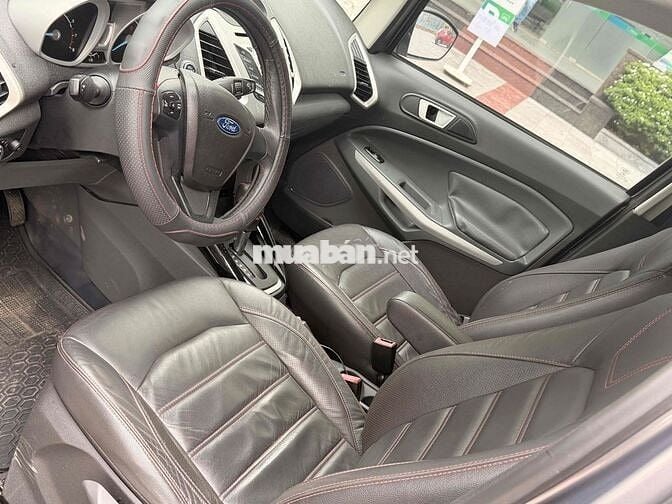 Ford EcoSport 2014/đk 2015 xe chính chủ