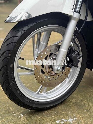 🌈 SH160-ABS-2025 Trắng Đen ( Như xe Hãng )