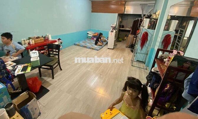 Cho thuê nhà nhỏ Nguyễn Xí p26 Bình Thạnh