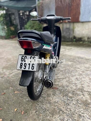 Bán ware nhỏ cuối 2004 sường xám máy chất