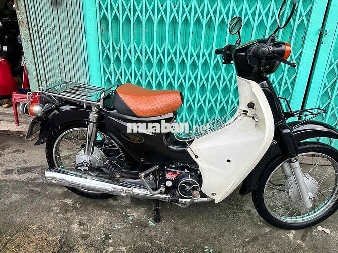cub 50 cc bstp