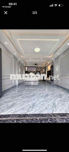 🏠 BÁN NHÀ 3 LẦU, Phường Tân Uyên, TP Hồ Chí Minh. (Giá 1ty680tr)