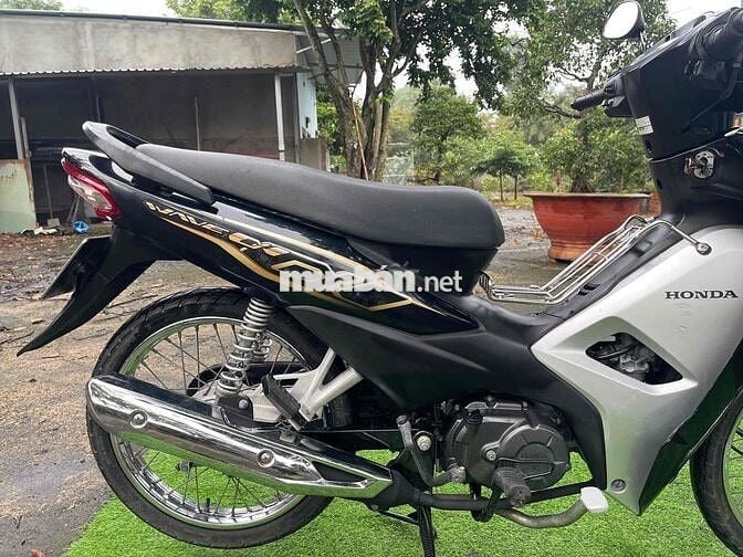 cần bán wave A bs tỉnh