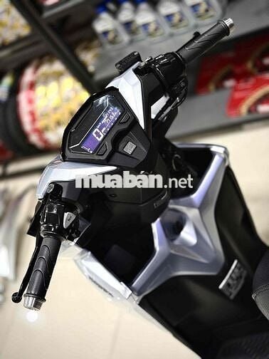 Vario125 2021 Lướt chính chủ ký ( Hỗ trợ Trả GÓP )