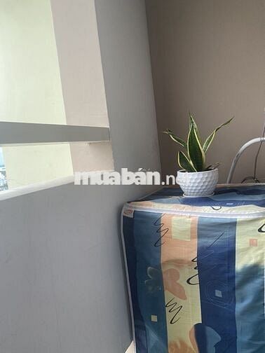 Cho thuê căn hộ Era Town, nội thất đẹp,2 phòng ngủ giá 9 triệu/tháng