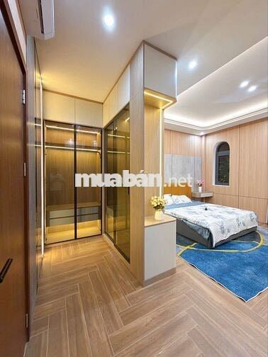 Bán nhanh nhà 1 trệt 1 lầu gần KCN Nam Tân Uyên – giá chỉ 2 tỷ 250!