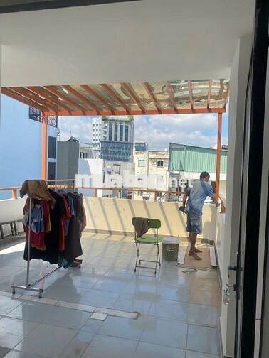 Chỉ 13 tỷ -Nhà đẹp Lê Trung Nghĩa- Nhà 6 tầng – DT 4x20m -hoàn công đủ