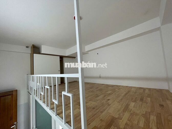 Phòng mới xây 2 cửa sổ trời siêu thoáng ngay Liên khu 4-5 - Bình Tân