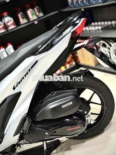 Vario125 2021 Lướt chính chủ ký ( Hỗ trợ Trả GÓP )