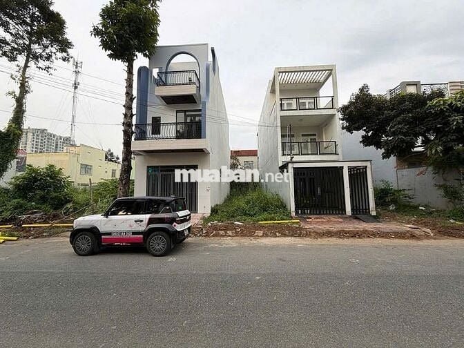 💥BÁN NỀN ĐẸP VỊ TRÍ THÔNG THOÁNG KẾ CHỢ PHÚ THỨ P.CÁI RĂNG, TP CẦN THƠ