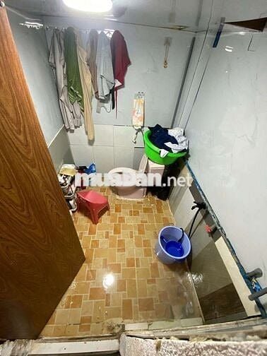 Cho thuê nhà nhỏ Nguyễn Xí p26 Bình Thạnh