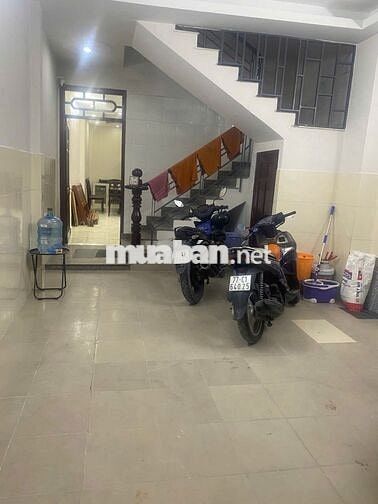 Chỉ 13 tỷ -Nhà đẹp Lê Trung Nghĩa- Nhà 6 tầng – DT 4x20m -hoàn công đủ