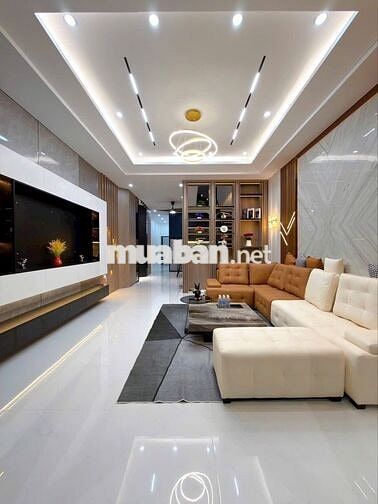 Bán nhanh nhà 1 trệt 1 lầu gần KCN Nam Tân Uyên – giá chỉ 2 tỷ 250!