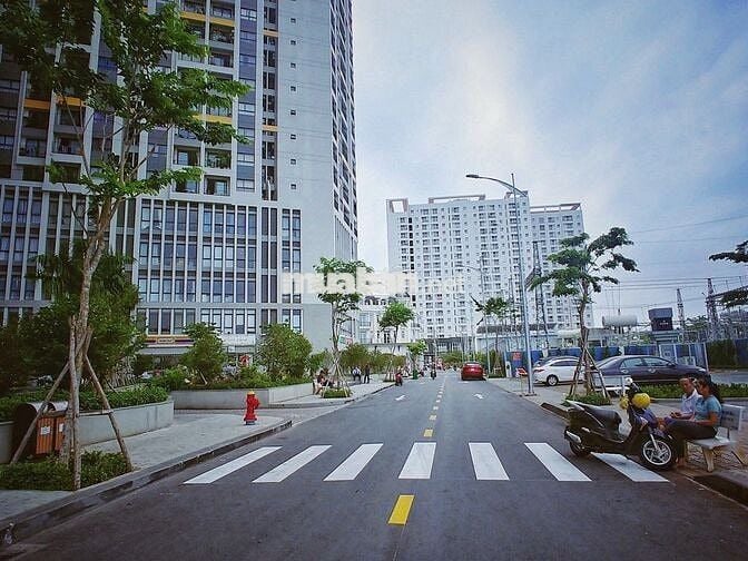 CẦN CHO THUÊ CĂN HỘ PEGASUITE1 - CHỈ 12TR/ Tháng - 2 Phòng Ngủ, Ở liền