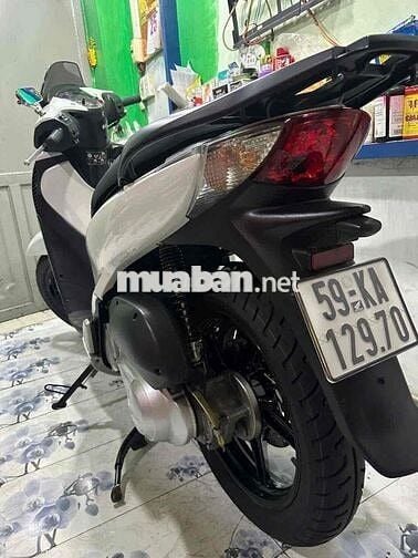 cần bán xe SH Ý 5003… xe chính chủ đang sử dụng