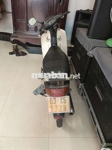 Xe máy Honda Astrea Grand 100cc đã sử dụng