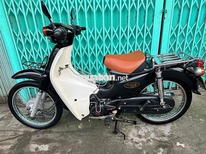 cub 50 cc bstp