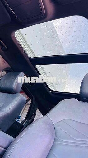 Ford Everest đi lướt. như mới ***