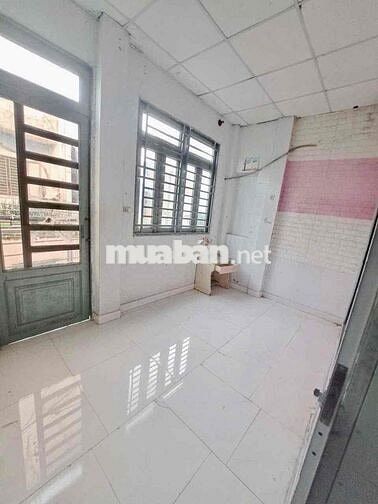 Nhà(4x12m) ĐS9-BHH 1Lầu 2PN 2VS hẻm tải 5M