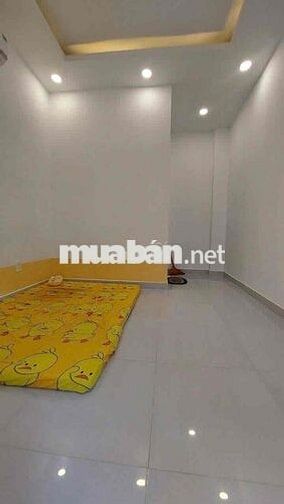 Cho Thuê Phòng Sẵn Máy Lạnh,Nệm Đối Diện Aeon Mall Bình Tân - Free Xe