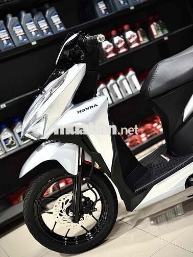 Vario125 2021 Lướt chính chủ ký ( Hỗ trợ Trả GÓP )