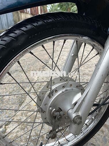 Bán ware nhỏ cuối 2004 sường xám máy chất