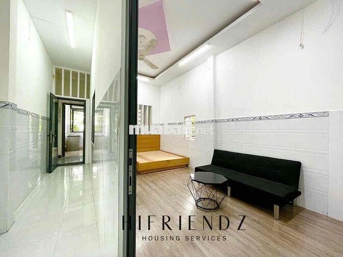 🌸🌸Cho Thuê 1PN - 1PK Full Nội Thất Ngay Lê Văn Quới-Ngã Tư 4 Xã 🌸🌸