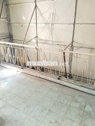 BÁN NHÀ MẶT TIỀN ĐƯỜNG LÊ VĂN SỸ QUẬN PHÚ NHUẬN