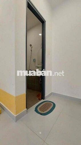 Cho Thuê Phòng Sẵn Máy Lạnh,Nệm Đối Diện Aeon Mall Bình Tân - Free Xe