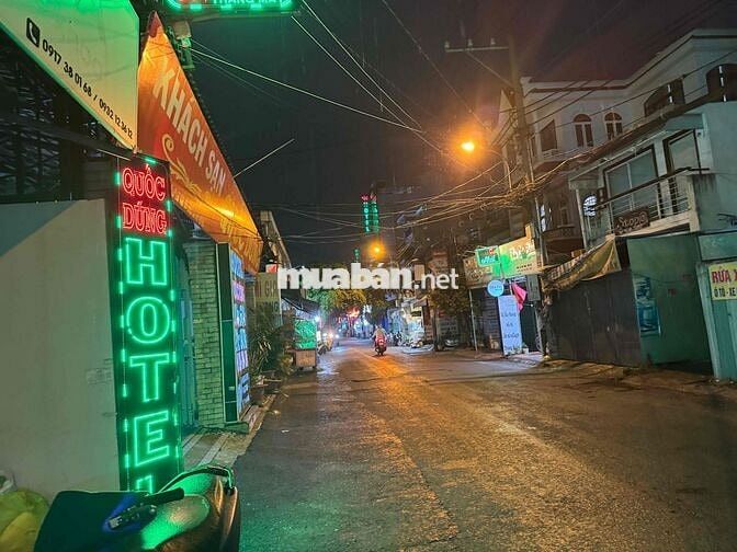 cho thuê nhà mt đường sô1 quận gò vấp mt 6m7 giá 10 tr