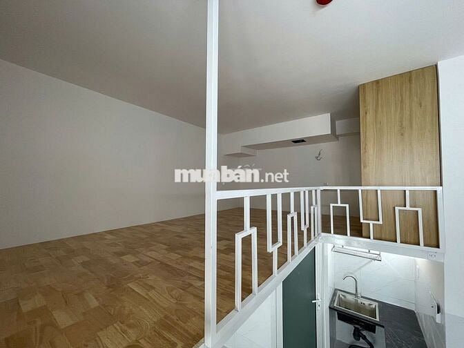 Phòng mới xây 2 cửa sổ trời siêu thoáng ngay Liên khu 4-5 - Bình Tân