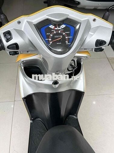 BÁN HONDA VISION Fi 110/2012 ( TRÙM MỀN ) BSTP.