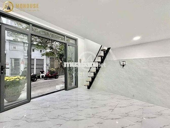 MBKD MỚI XÂY VỊ TRÍ ĐẸP TIỆN KINH DOANH & Ở LẠI NGAY GẦN AEON MALL