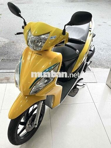 BÁN HONDA VISION Fi 110/2012 ( TRÙM MỀN ) BSTP.