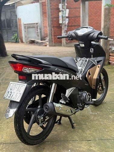 🌈 Future Led 2024–Đen Nhám! Xe đẹp/ Odo thấp