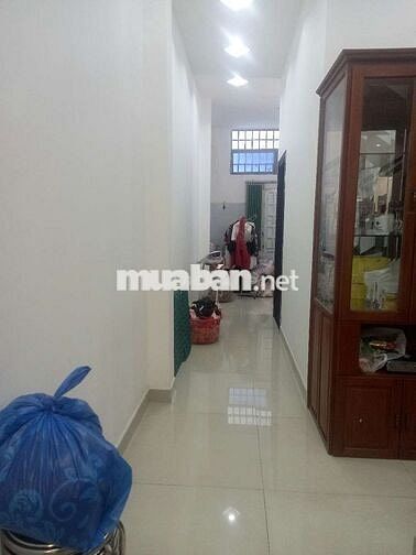 Nhà mặt tiền 2 tầng 164m², 3 phòng ngủ đường Phù Đổng, Hòa Xuân