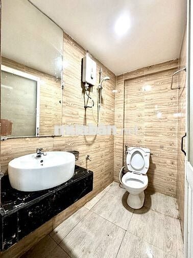 CĂN HỘ CAO CẤP 30M2 NGAY BỆNH VIÊN TỪ DŨ, VÒNG XOAY LÝ THÁI TỔ