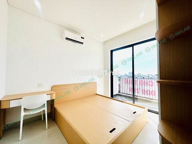 CĂN HỘ 1 PHÒNG NGỦ MỚI TOANH ĐƯỜNG HÓI KIỂNG 19 - NGŨ HÀNH SƠN
