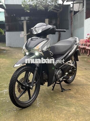 🌈 Future Led 2024–Đen Nhám! Xe đẹp/ Odo thấp