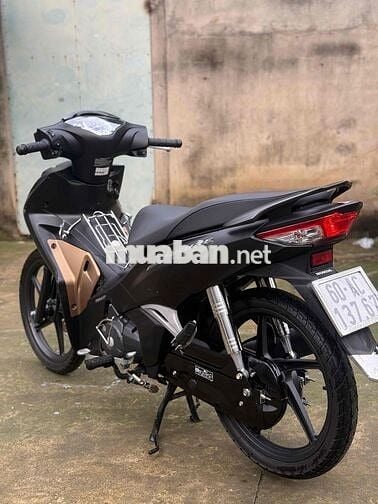 🌈 Future Led 2024–Đen Nhám! Xe đẹp/ Odo thấp