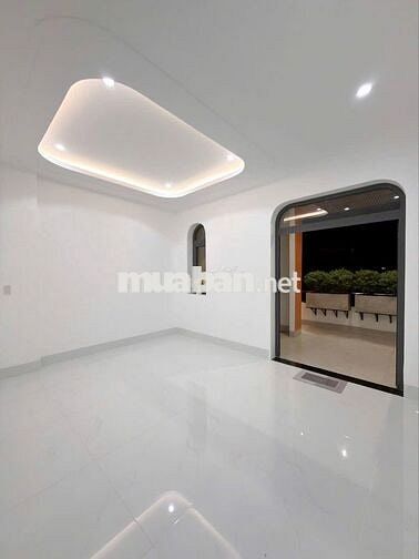 Bán nhanh nhà 1 trệt 1 lầu gần KCN Nam Tân Uyên – giá chỉ 2 tỷ 250!