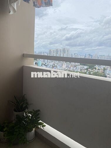 Cho thuê căn hộ Era Town, nội thất đẹp,2 phòng ngủ giá 9 triệu/tháng