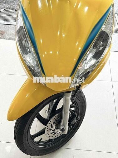 BÁN HONDA VISION Fi 110/2012 ( TRÙM MỀN ) BSTP.