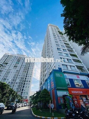 Bán Căn Hộ 3PN, 2PN c/c the harmona Tân Bình Giá tốt