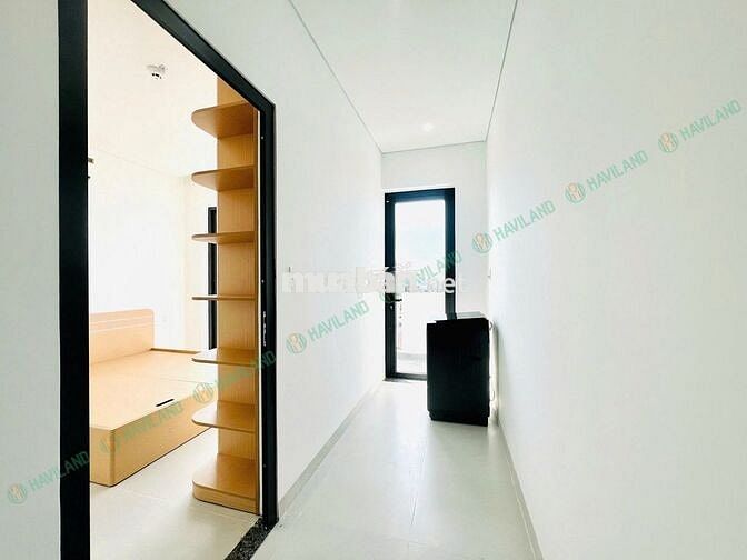 CĂN HỘ 1 PHÒNG NGỦ MỚI TOANH ĐƯỜNG HÓI KIỂNG 19 - NGŨ HÀNH SƠN