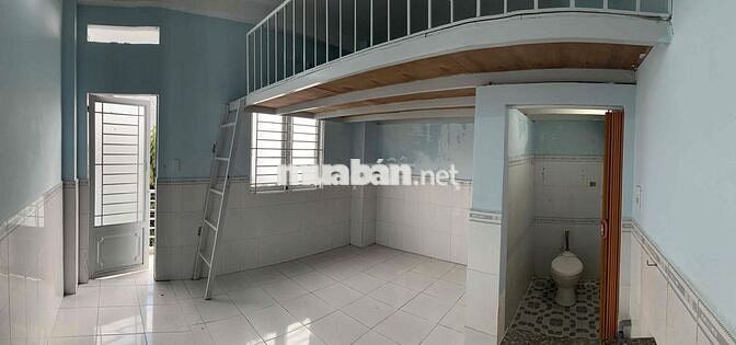 Phòng trọ gần KCN Pouyuen Bình Tân TP HCM