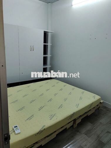 8 triệu⏩Nhà thuê Gò Vấp mới 2PN⏩gần Phạm Văn Chiêu⏩Đường số 51 P14