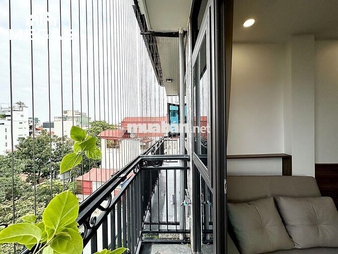 CHO THUÊ CĂN HỘ STU 45M2 CAO CẤP FULL NỘI THẤT TRUNG TÂM QUẬN TÂY HỒ