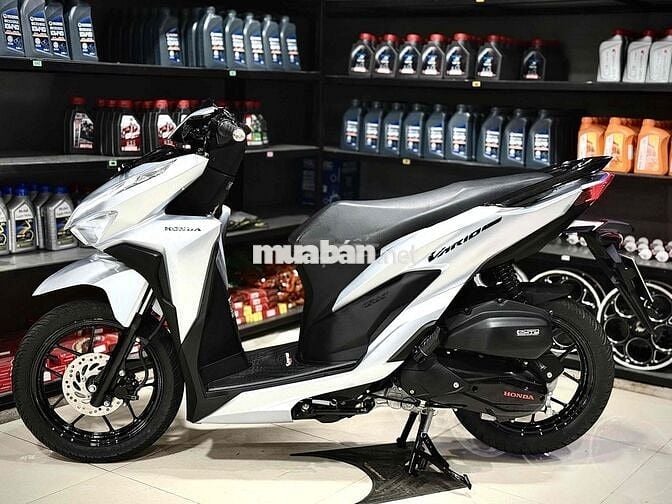Vario125 2021 Lướt chính chủ ký ( Hỗ trợ Trả GÓP )